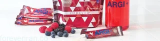 آرجی پلاس فوراور آرژی پلاس فوراور  ب کمپلس+انرژی زای فوق العاده