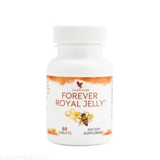 فوراور رویال ژل (اکسیر جوانی) | Royal Jelly رویال ژلی